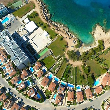 Apartment Erika Protaras Exteriér fotografie