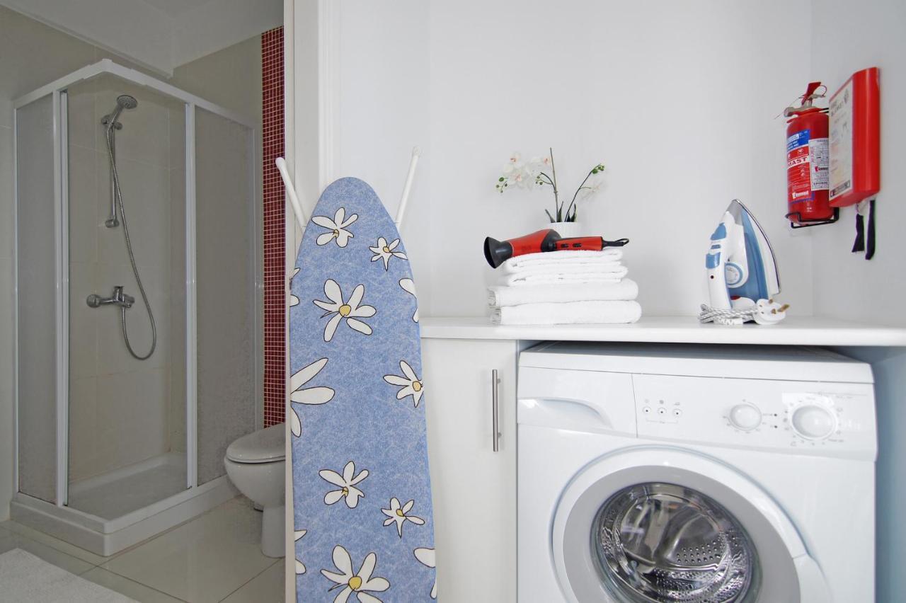 Apartment Erika Protaras Exteriér fotografie